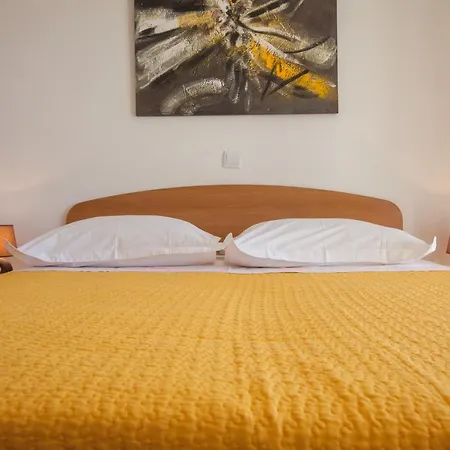 Apartment Mendes Tucepi