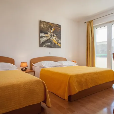 Apartment Mendes