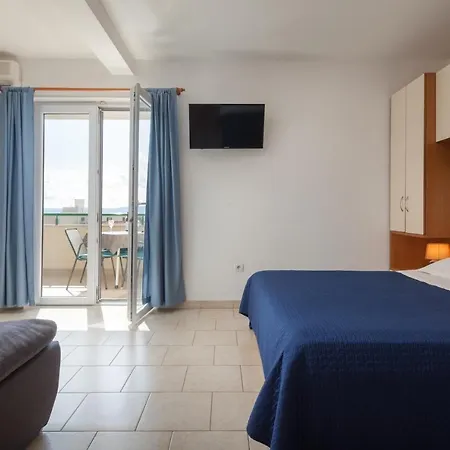 Mendes Apartment