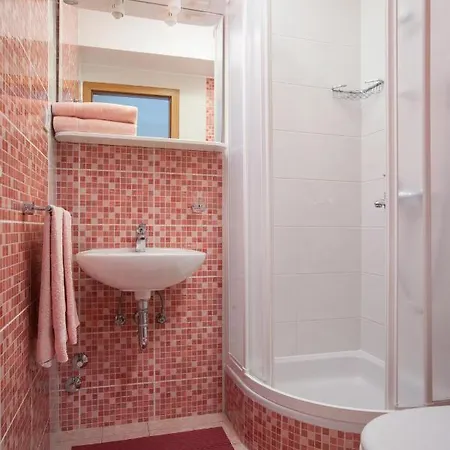 Mendes Apartment Tucepi