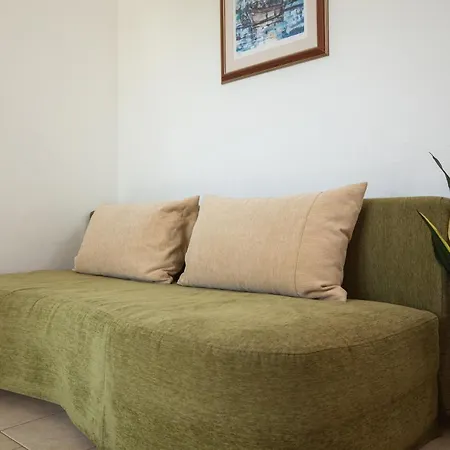 Apartment Mendes *