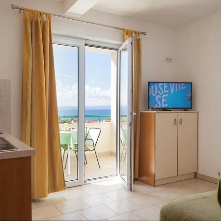Apartment Mendes Tucepi