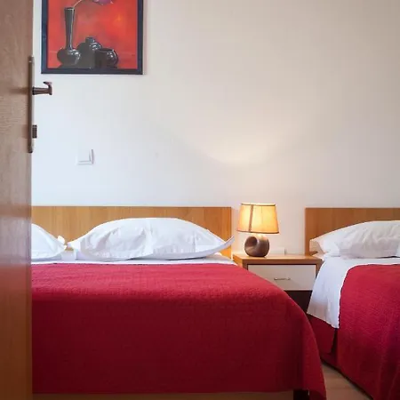 Apartment Mendes Tucepi