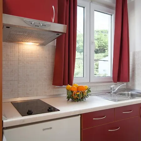 Mendes Apartment