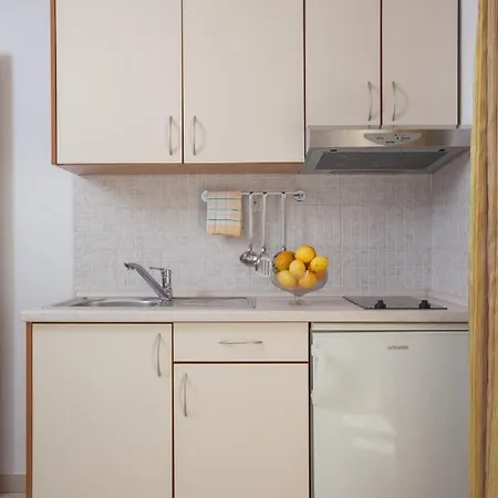 Apartment Mendes *