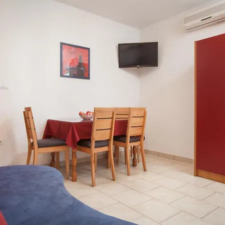 Mendes Apartment